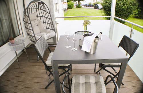 Ferienwohnung Marina Kassel - Foto 19