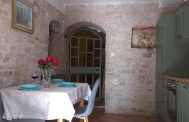 Sanja apartments Sveti Servul - Foto 36