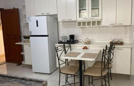 Apartamento central -Serra Negra - Foto 5