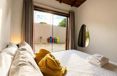 Flat Fernandes 01 - Centro de Bonito - Photo 4