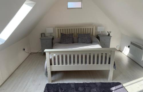 Hewarts Lodge, Brand New Property, 1 Mile From The Beach, 15 Minutes From All Goodwood Events - Foto 5