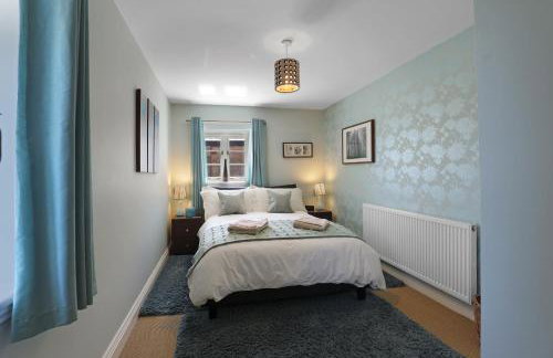 Plumtree Cottage - Foto 18