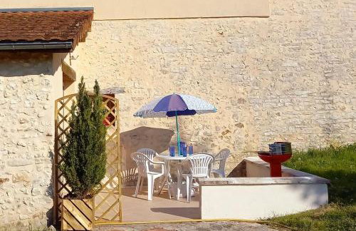 Gites Le Clos de Lamie avec 2 piscines privées - Foto 19