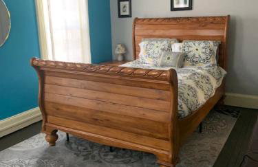 Poe Themed Home Close to Beaches and DE Turf - Foto 9