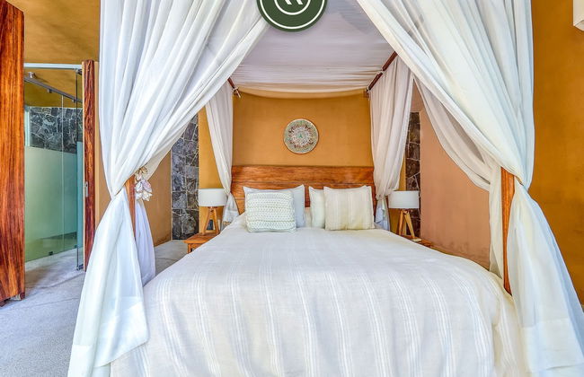 Casa Piedra in Jalisco - Foto 7