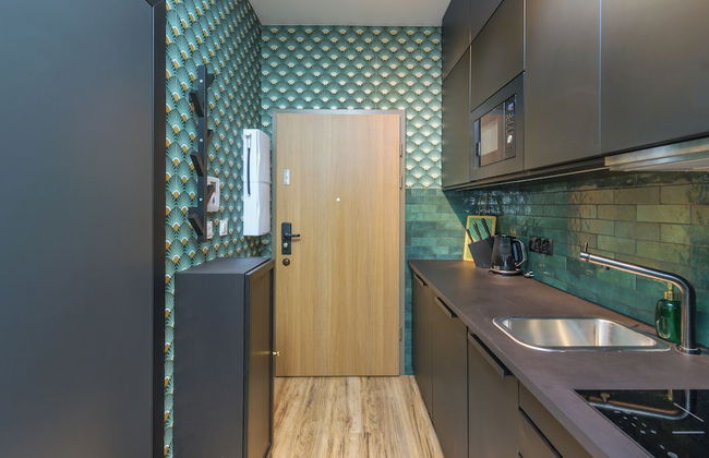 Apartamenty Sun & Snow Nexo - Photo 38