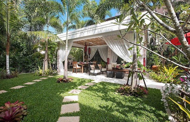 Villa Celetse Samui - Foto 17