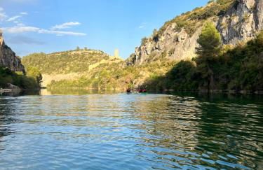 Dehesa Vieja Casa Rural - Foto 65