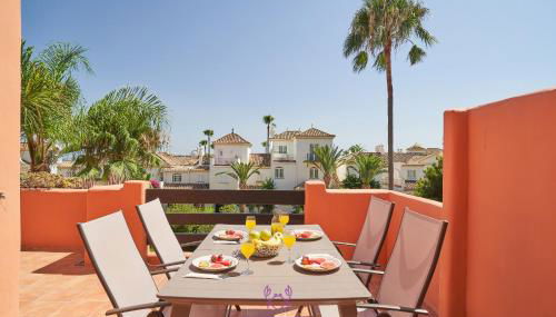 weforyou Oasis 2 Bedrooms Sotoserena - Foto 4