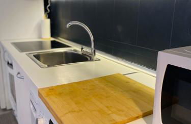 Apartment Rosario in Malaga center - Photo 12