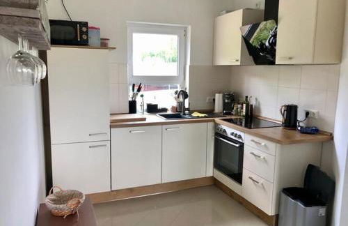 Ferienhaus Seeluft in Klein Labenz - Foto 40