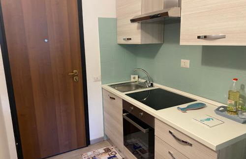 La Casetta Sul Mare di Ginevra & Emanuele - Foto 2