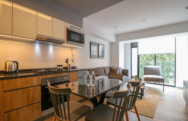 w Exceptional 2BR w Amazing View in San Isidro - Foto 3