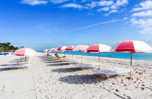 Lovely beaches ocean & city view - Foto 46