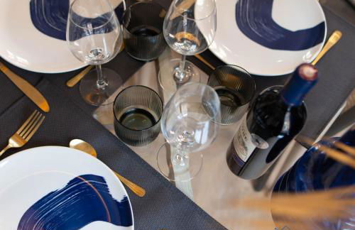 AU XV Sainte Cécile T2 Art Déco - Foto 21