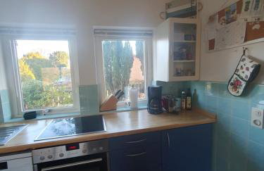 Haus Watt'nWunder - Großes Ferienhaus mit Garten - Foto 24