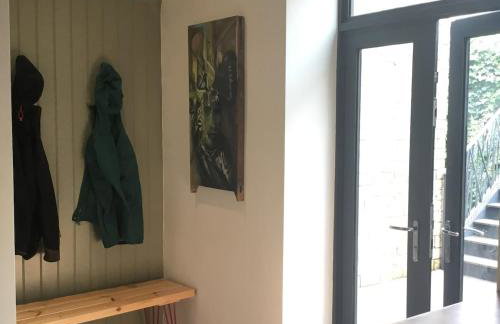 Garnett Street Holiday Home - Foto 23