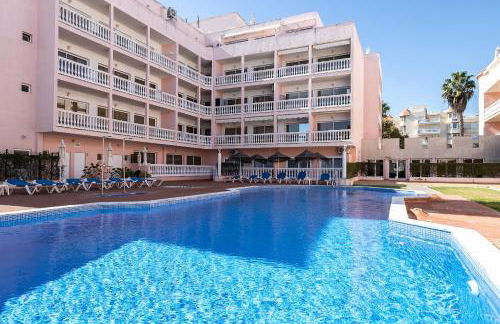 Parque dos Reis Apartment - Foto 76