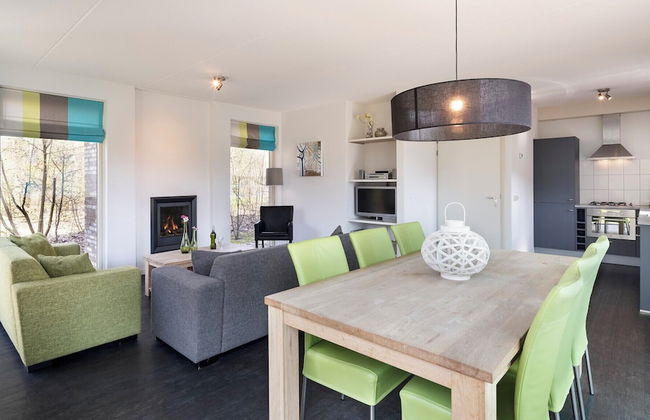 Summio Buitenplaats de Marke van Ruinen - Photo 72