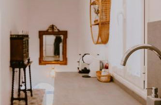 Hacienda Clavero Four Garden Apartment - Photo 5