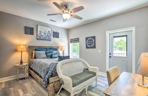 Outdoor Entertainment Space Home in McQueeney - Foto 14