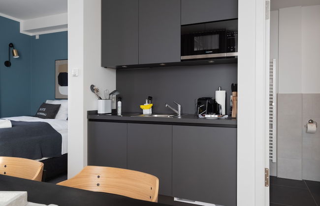 Limehome Potsdam Annemarie-Wolff Platz - Foto 18