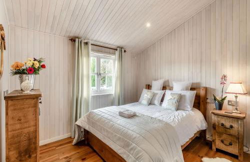 Beech Tree Lodge - Foto 28