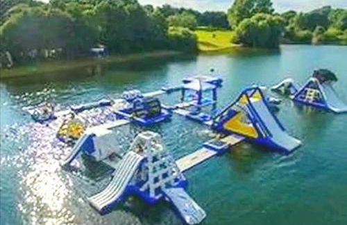 Stylish Open Plan Guest House 400sq ft Rutland - Photo 50