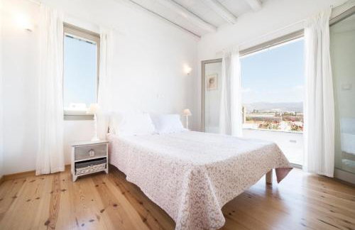 Celia Villa with Sea & Sunset View - Foto 40