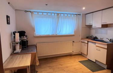 Cozy Flat near Maastricht Heerlen Aachen - Foto 20