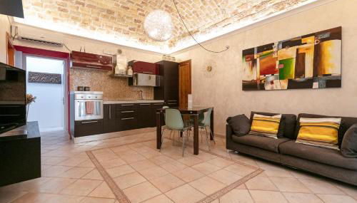 IamartinoApartments - Foto 2