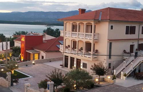 Apartment Martina Soline - Foto 7