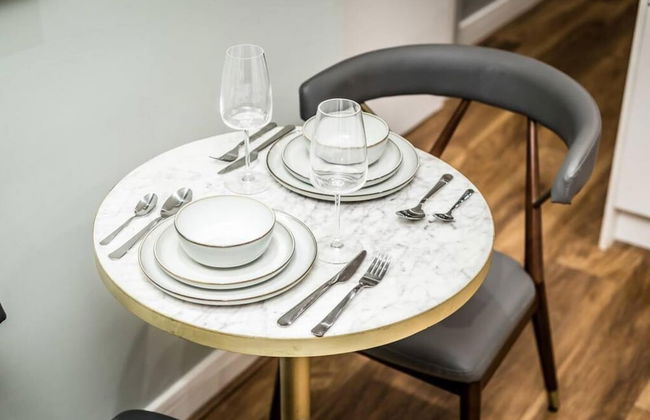 Host Stay The Georgian Quarters at Bedford - Foto 7