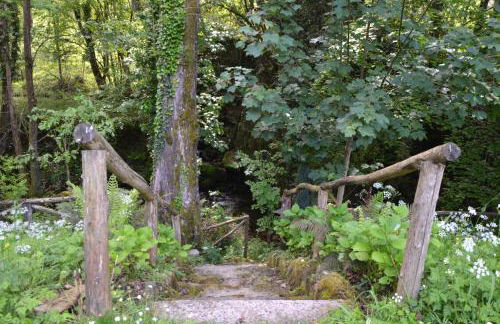 Apartamentos Rurales Piedrafita - Foto 67