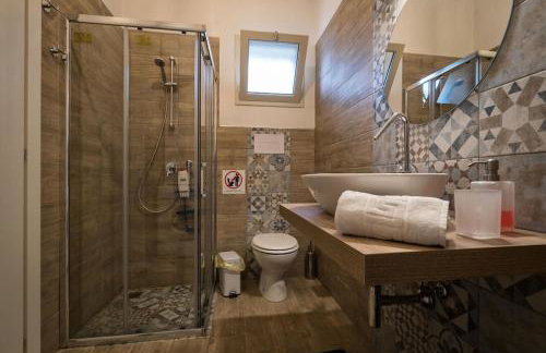 Casa vacanze "Ulivi nel Mare" - Foto 8