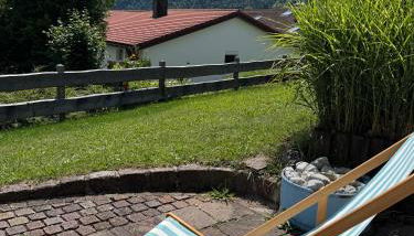 Ferienwohnung Bergliebe - Foto 2