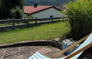 Ferienwohnung Bergliebe - Foto 2