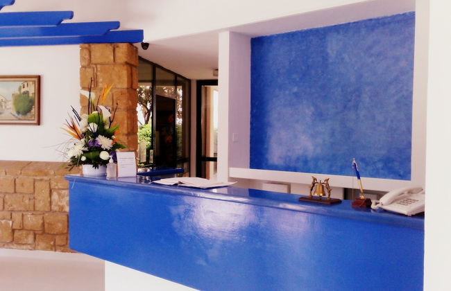 Hilltop Gardens - Foto 5