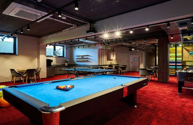 Białka Tatrzańska Resorts - Foto 30