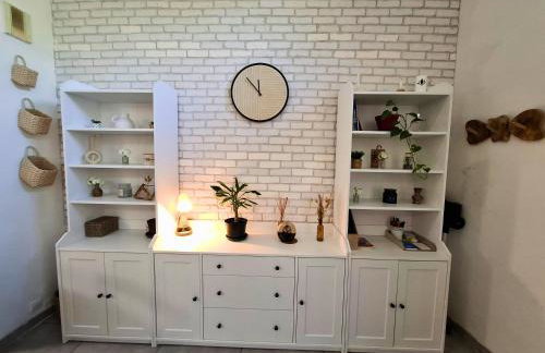 Maison Bali - Jardin, Clim, Parking et Proche Tram - Foto 5