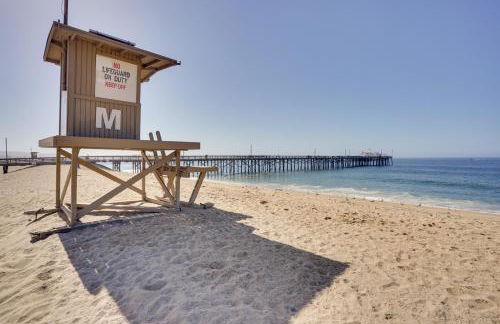 Newport Beach Vacation Rental Near Beach and Pier - Foto 24