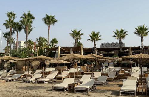 Casa Holandaluzas Marbella near Beach, with salt water Pool and private parking - Photo 19