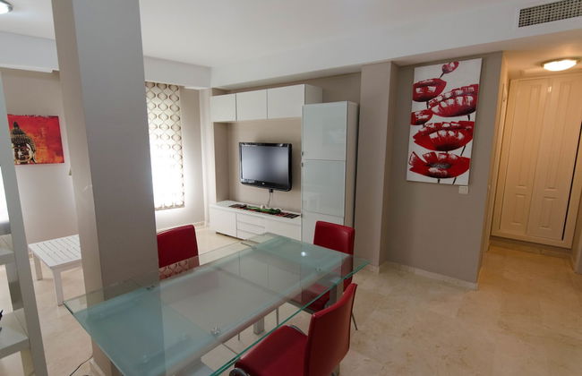 Apartamento Puerta del Mar - Foto 11