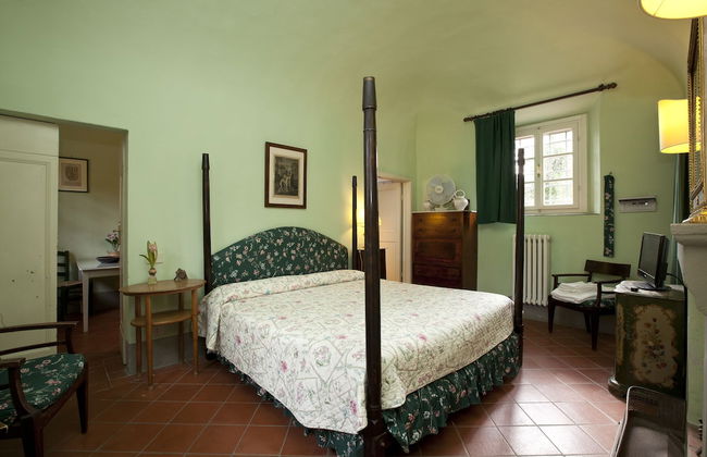 Agriturismo Villa Rosselmini - Foto 2