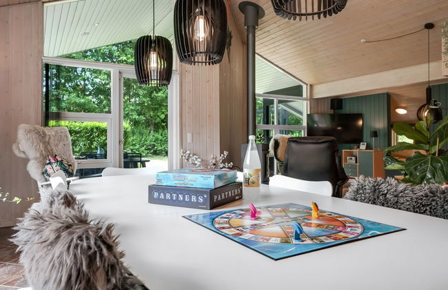 "Yorrit" - 500m to the fjord - Foto 29