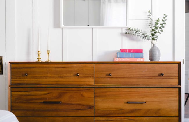 Topaz By Avantstay Adorable Cottage Walking Distance to Beach w/ Large Patio - Foto 15