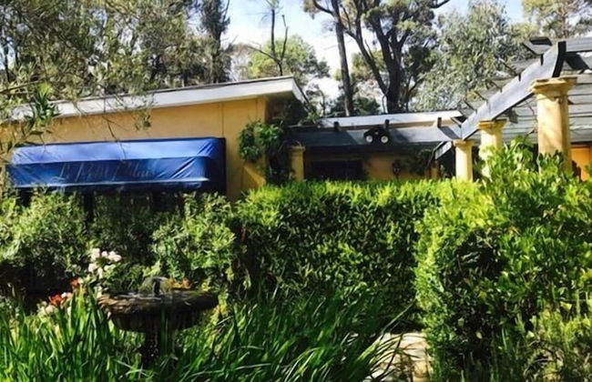 Le Petit Palais Villas - Photo 25