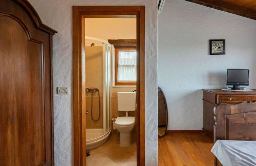 Rustic villa Nonna Lucia with pool in Groznjan - Foto 60