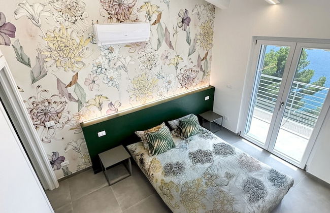 Orizzonti Blu Pool Villa by Wonderful Italy - Foto 9