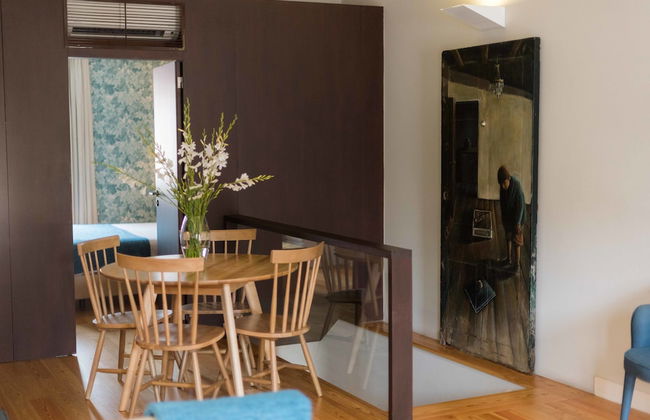 Apartamentos Santa Maria - Foto 25